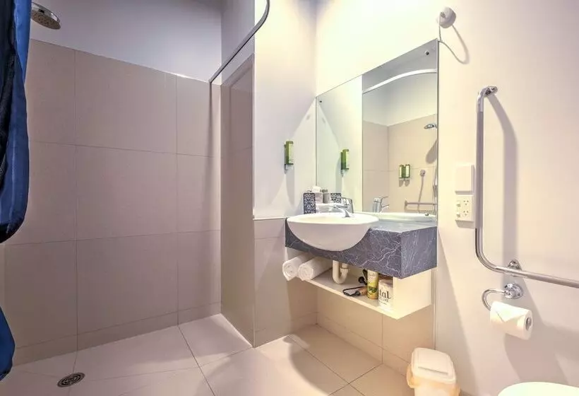 Hanmer Springs Scenic Views Motel