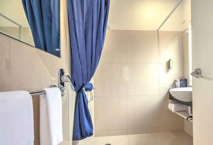 Hanmer Springs Scenic Views Motel