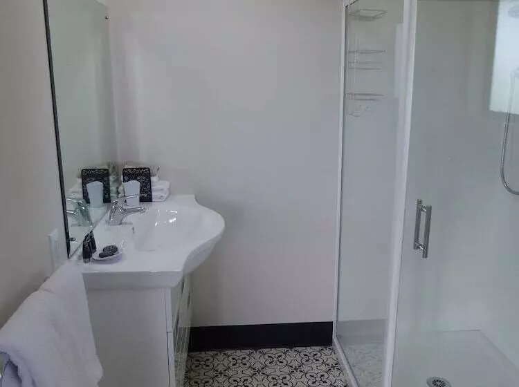 Hanmer Springs Scenic Views Motel