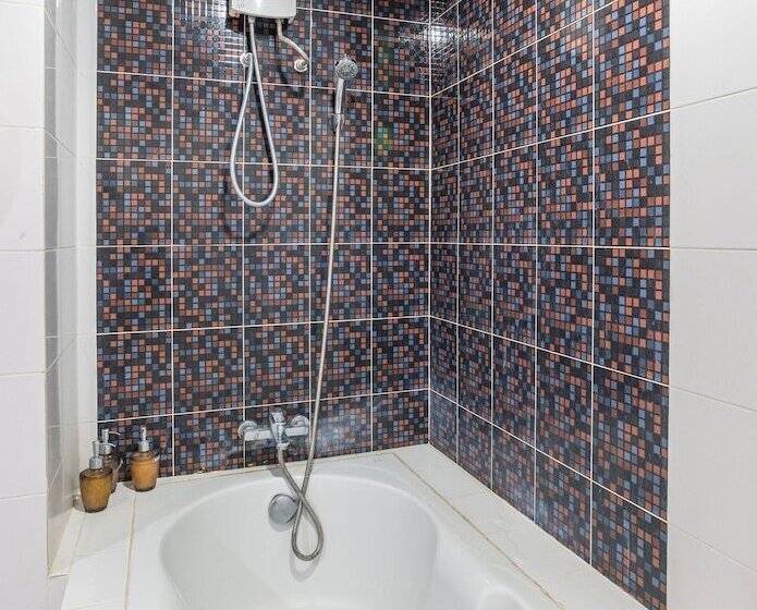 호텔 Aonang Silver Orchid Resort