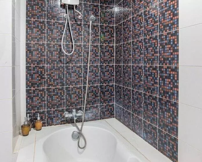 호텔 Aonang Silver Orchid Resort