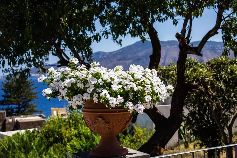 هتل Arcangelo Salina