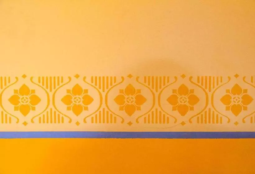 هتل Arcangelo Salina