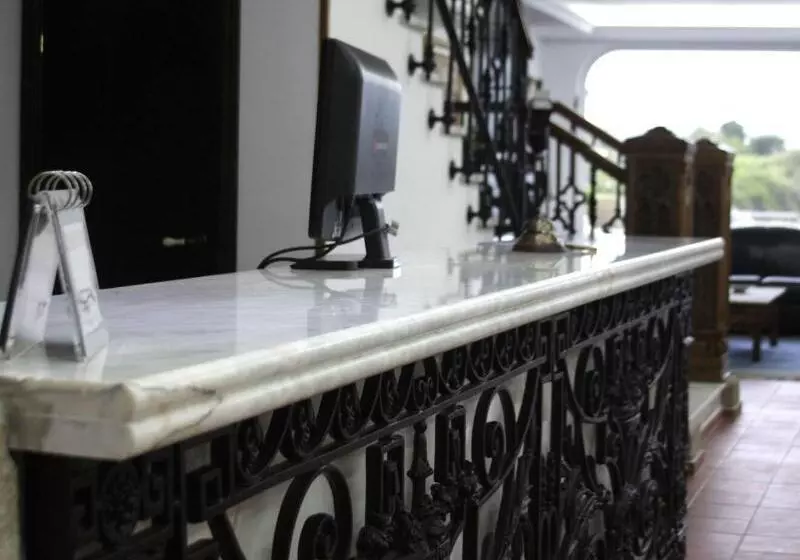 ホテル As Areas Iii Playa