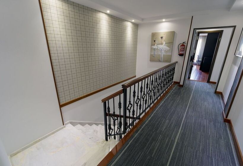 Hotelli As Areas Iii Playa