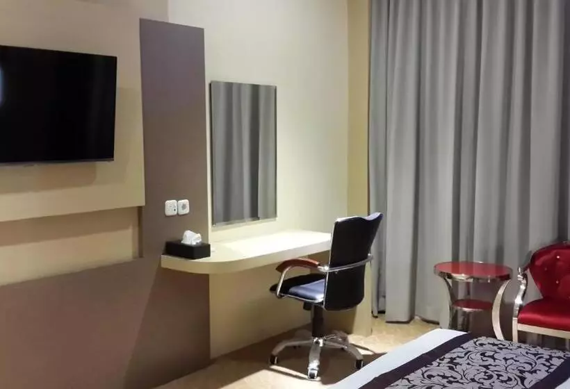 Hotelli Batam City