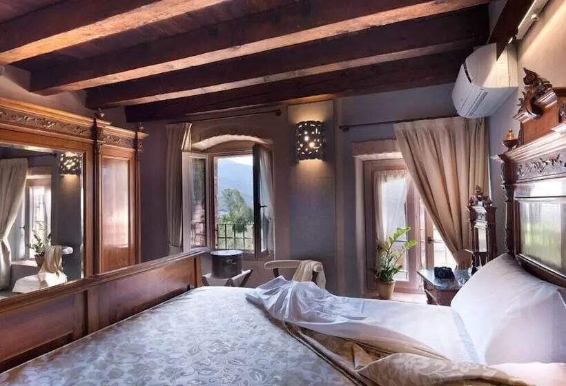 Boutique Hotel Villa Dei Campi