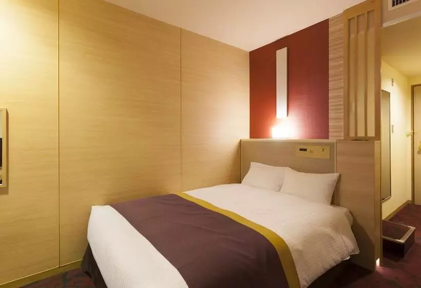 فندق Chofu Creston