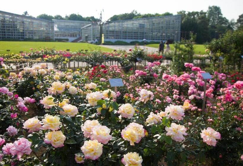 ホテル Chofu Creston