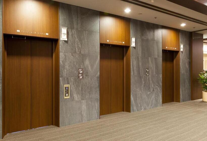 ホテル Chofu Creston