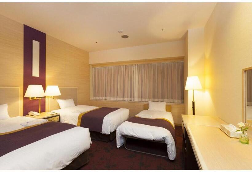 ホテル Chofu Creston