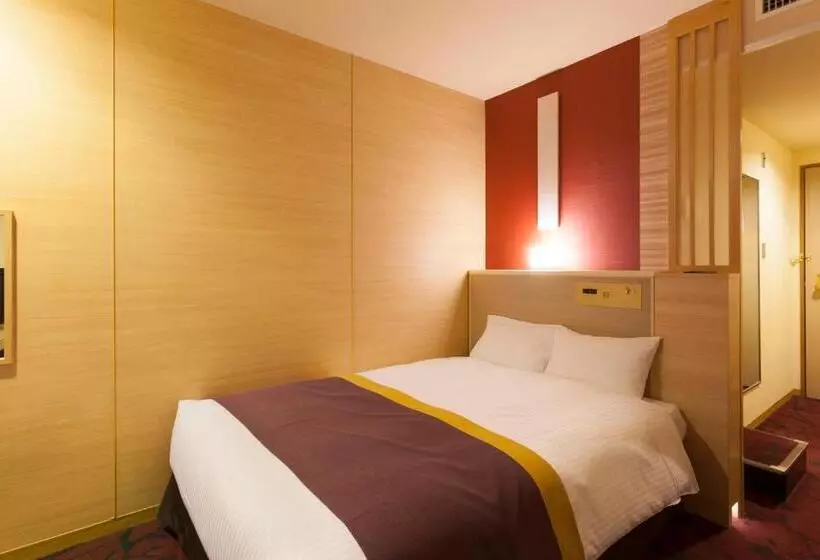 فندق Chofu Creston