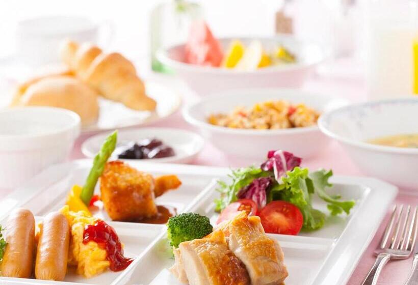 ホテル Chofu Creston