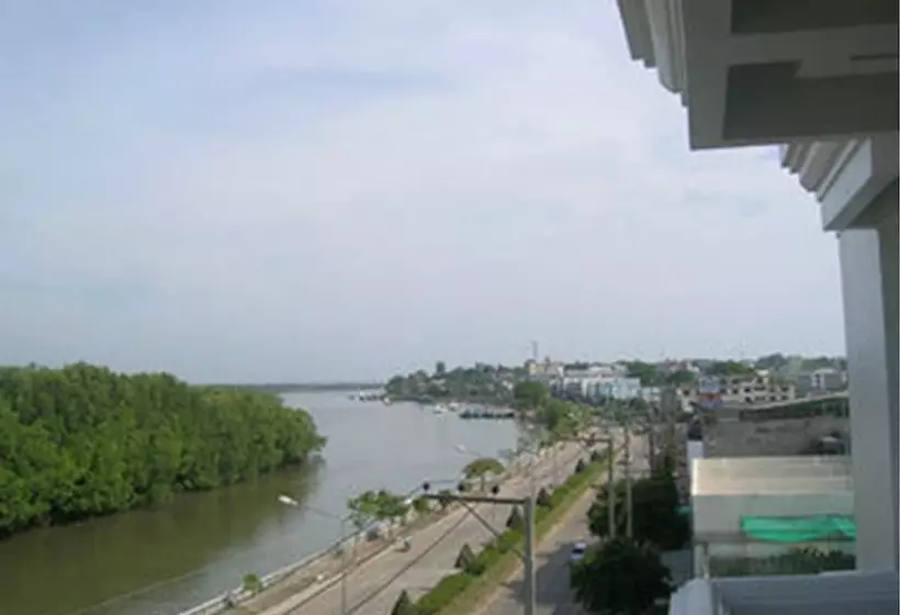 호텔 Grand Mansion