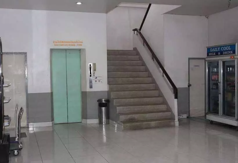 호텔 Grand Mansion