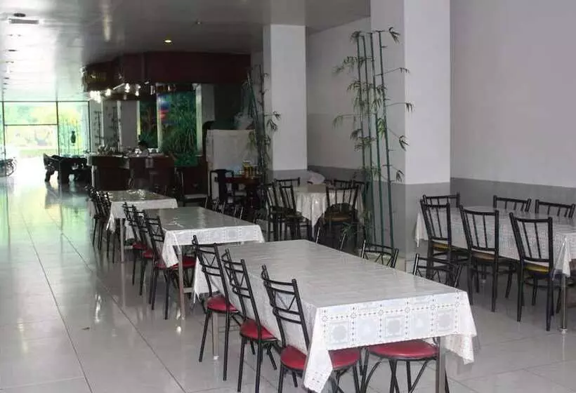 호텔 Grand Mansion