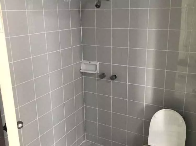 호텔 Grand Mansion