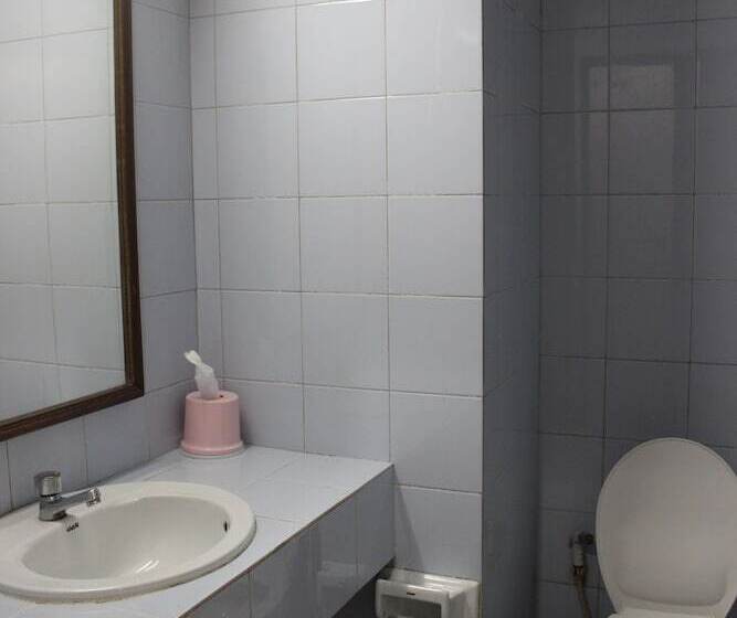 فندق Grand Mansion