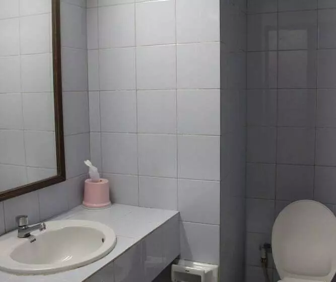 호텔 Grand Mansion