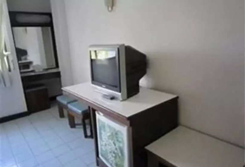 호텔 Grand Mansion