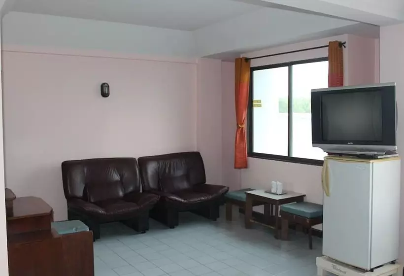 호텔 Grand Mansion