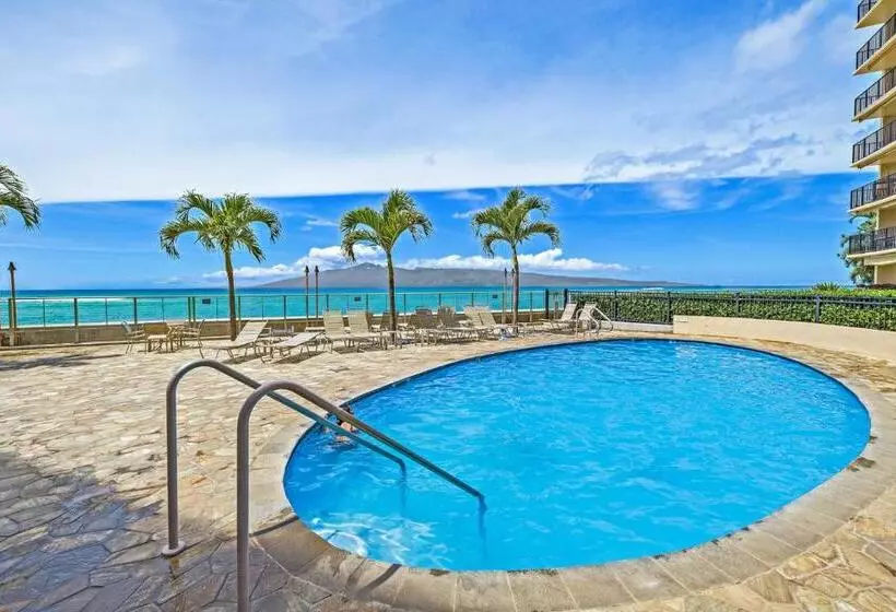 فندق Hololani B703 Full Ocean View