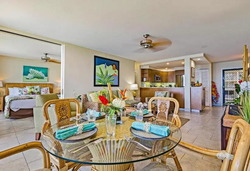 فندق Hololani B703 Full Ocean View