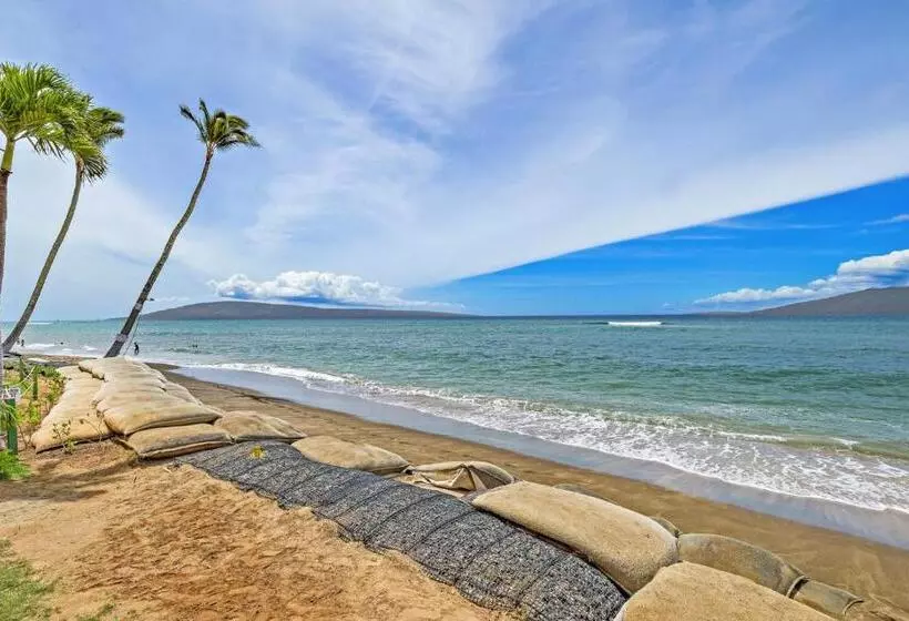 فندق Hololani B703 Full Ocean View