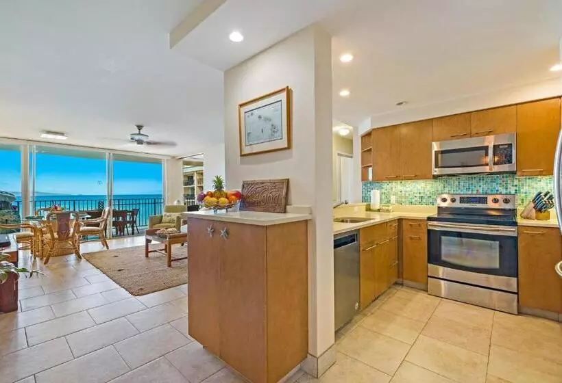 فندق Hololani B703 Full Ocean View