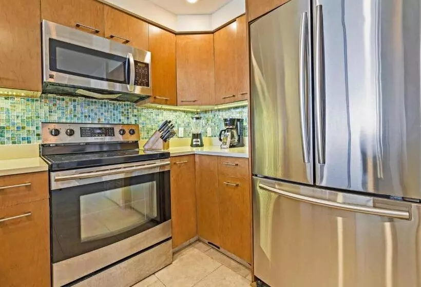 فندق Hololani B703 Full Ocean View