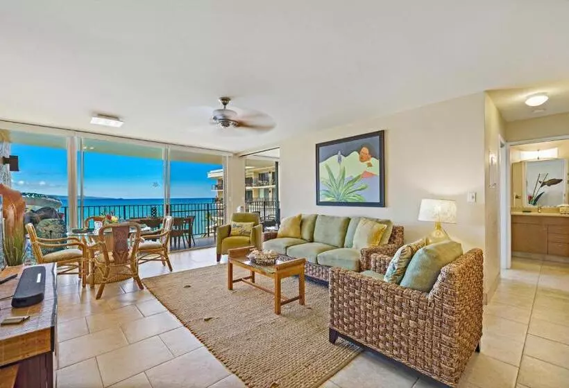 فندق Hololani B703 Full Ocean View