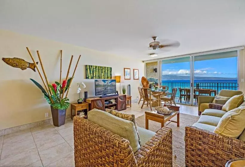 فندق Hololani B703 Full Ocean View