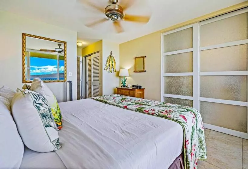 فندق Hololani B703 Full Ocean View