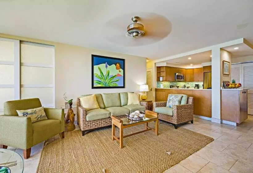 فندق Hololani B703 Full Ocean View