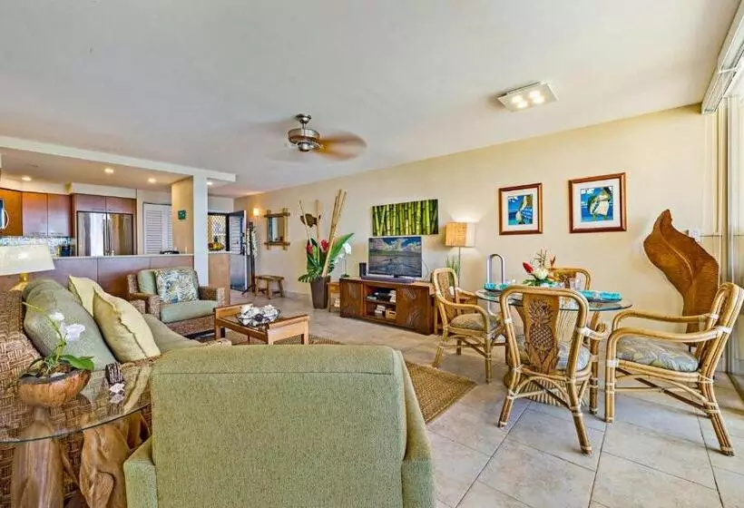 فندق Hololani B703 Full Ocean View