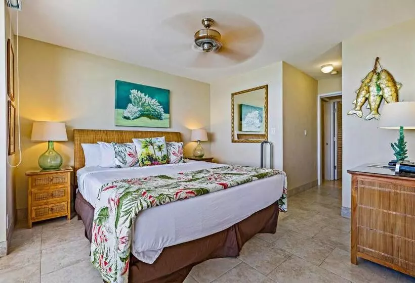 فندق Hololani B703 Full Ocean View