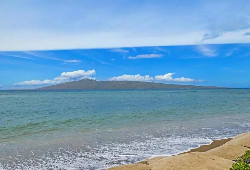 فندق Hololani B703 Full Ocean View