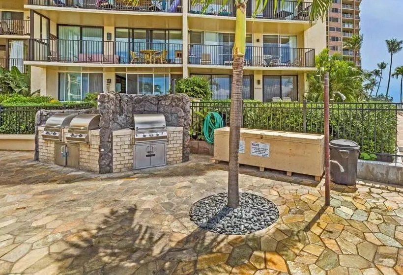 فندق Hololani B703 Full Ocean View