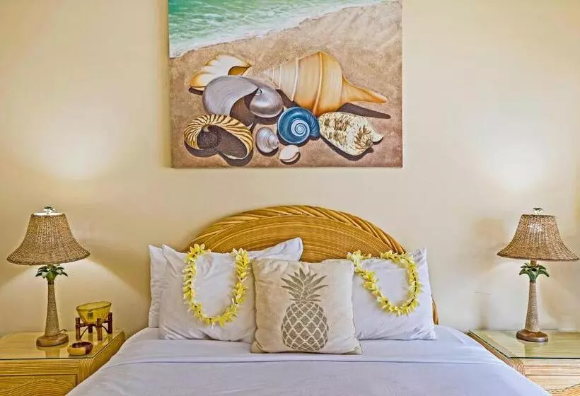 فندق Hololani B703 Full Ocean View