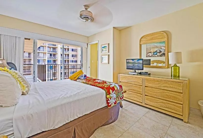 فندق Hololani B703 Full Ocean View