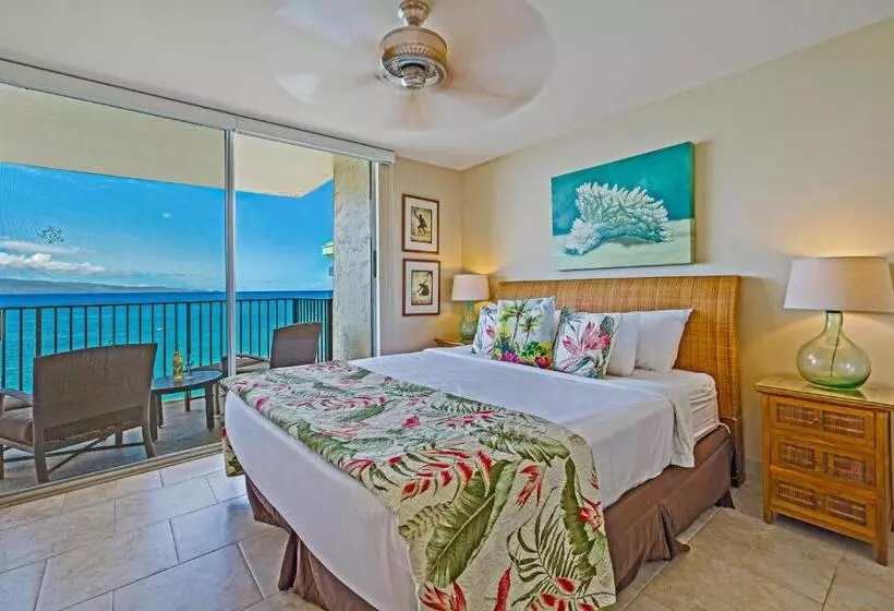 فندق Hololani B703 Full Ocean View