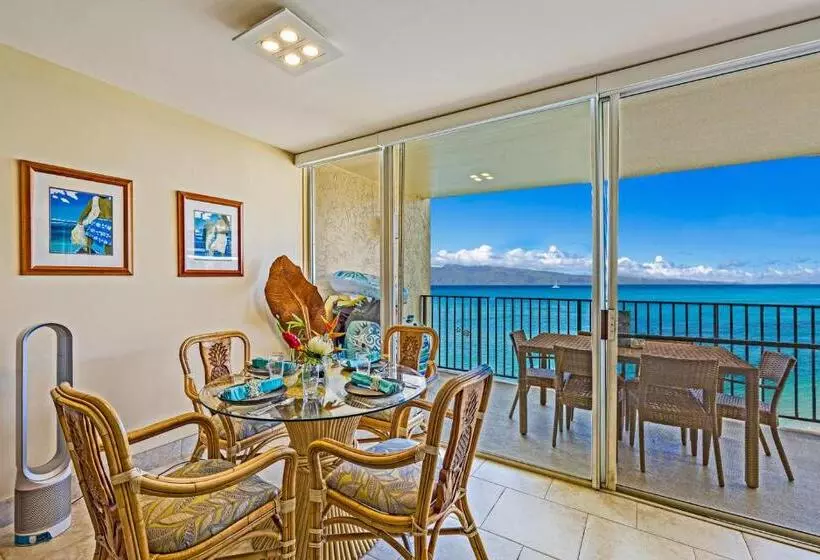 فندق Hololani B703 Full Ocean View