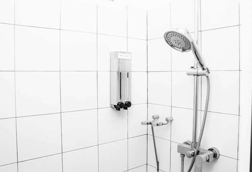 Отель Homeaway Townhouse 1934