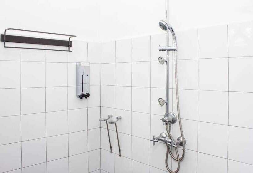 Отель Homeaway Townhouse 1934