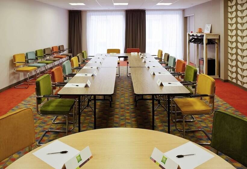 هتل Ibis Styles Chaumont Centre Gare