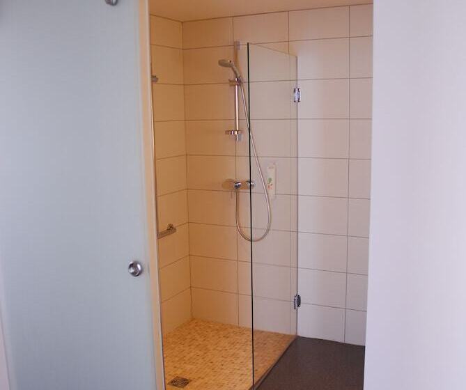 هتل Ibis Styles Chaumont Centre Gare