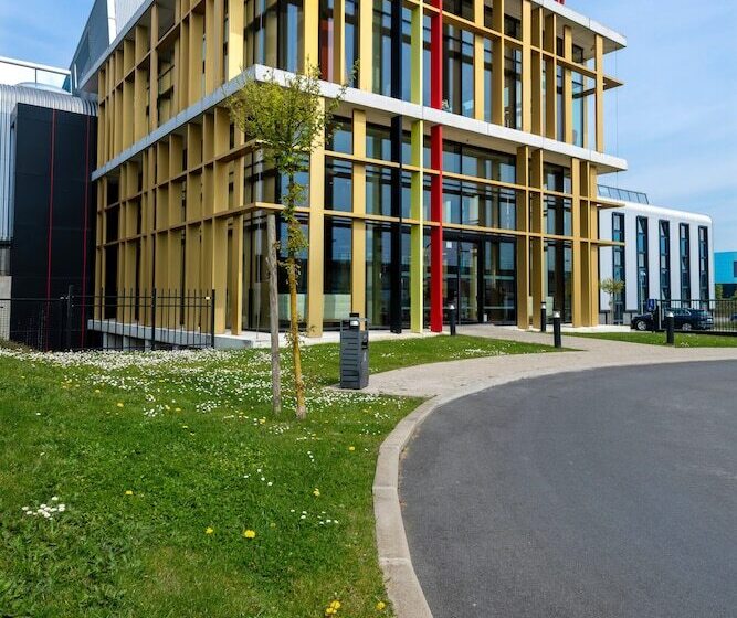 ホテル Martin's Red