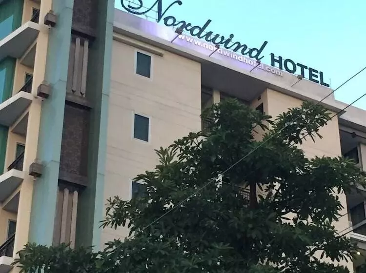 فندق Nordwind