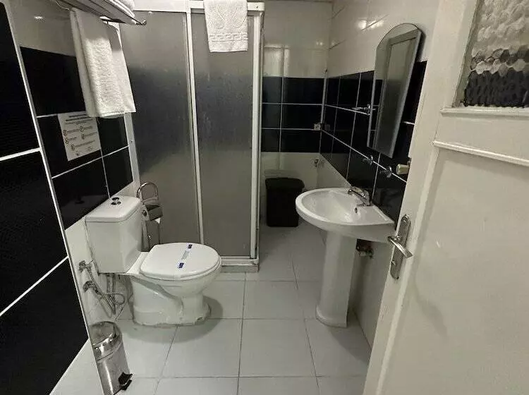 Otel Ortakoy Aysem Sultan