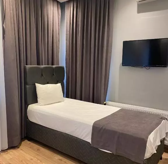 Otel Ortakoy Aysem Sultan